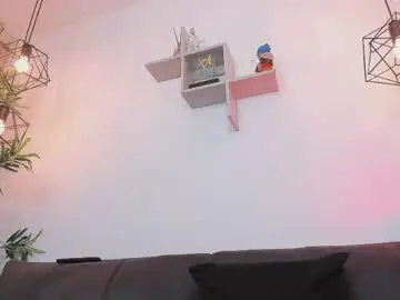 Chaturbate Adult Video Chat of sebastianvilla__