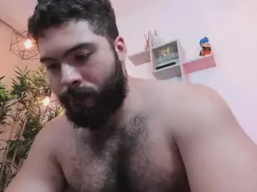 Chaturbate Live Porn of sebastianvilla__