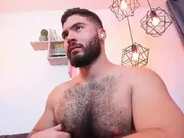 Chaturbate Watch Live Sex Cams of sebastianvilla__