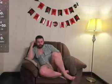 Chaturbate Watch Live Sex Cams of serdron_