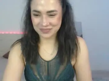 Chaturbate Best live sex cam show of shinaryeny