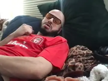 Chaturbate Best live sex cam show of soakens84