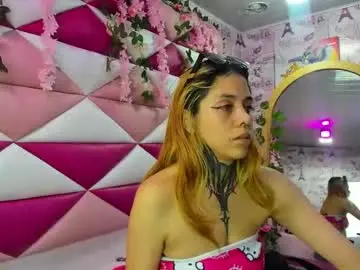 Chaturbate Nude Webcam of sofii_anal_