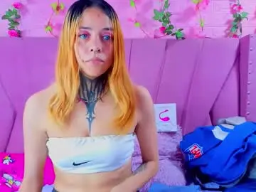 Chaturbate Free Porn Cam of sofii_anal_
