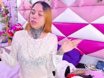 Chaturbate Live Porn of sofii_anal_