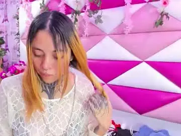 Chaturbate Nude Webcam of sofii_anal_