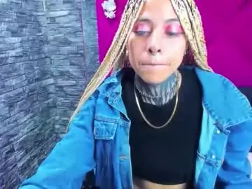 Chaturbate Watch Live Sex Cams of sofii_anal_