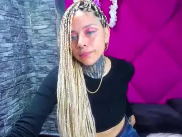 Chaturbate Nude Webcam of sofii_anal_