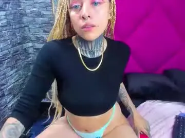 Chaturbate Private Sex Chat of sofii_anal_