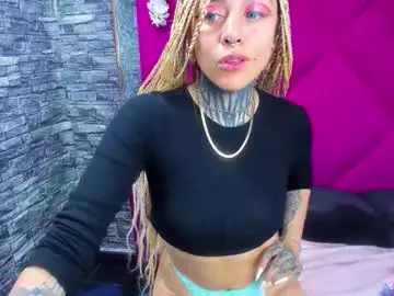 Chaturbate Adult Video Chat of sofii_anal_