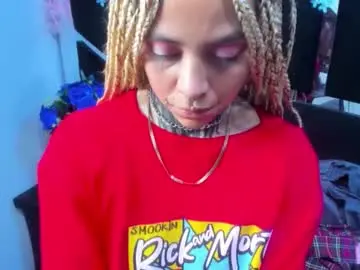 Chaturbate Best Webcam of sofii_anal_