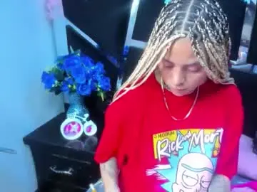 Chaturbate Best Webcam of sofii_anal_