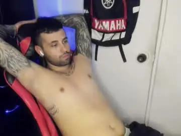 Chaturbate Private Sex Chat of stevemaister41