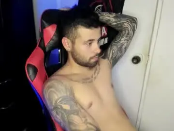 Chaturbate Free Porn Cam of stevemaister41