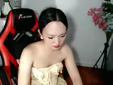 Chaturbate Live Sex Cam of sweetlunarose