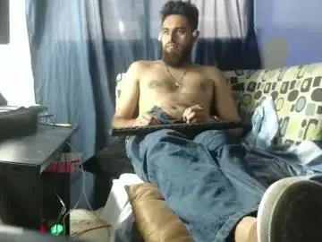 Chaturbate Nude Webcam of tevezbien