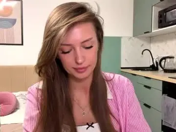 Chaturbate Adult Video Chat of tinybliss