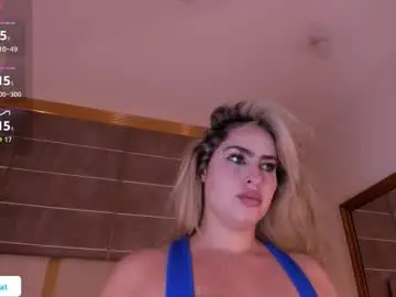 Chaturbate Live Sex of wenfox_