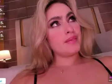 Chaturbate Best Webcam of wenfox_