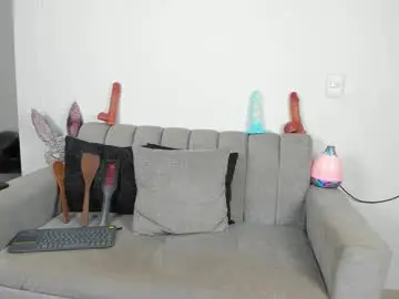 Chaturbate Adult Webcams of zadders_yb