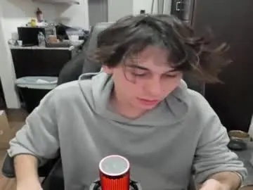 Chaturbate Sex Cam of aesus3x