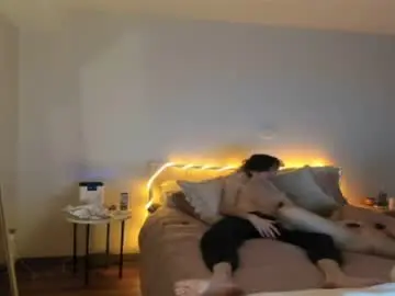 Chaturbate Nude Webcam of aesus3x