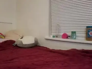 Chaturbate Live Sex of annamarrie777