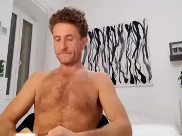 Chaturbate Live Porn of apollobest77