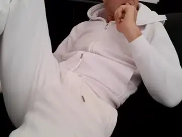 Chaturbate Adult Webcam of apollobest77