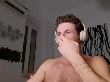 Chaturbate Adult Video Chat of apollobest77