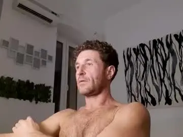 Chaturbate Adult Webcams of apollobest77