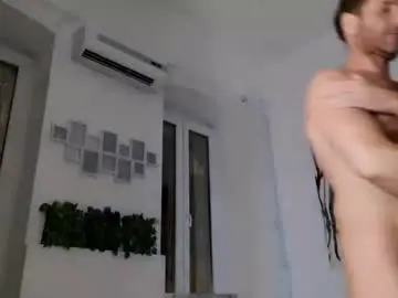 Chaturbate Live Sex of apollobest77