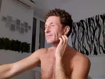 Chaturbate Nude Webcam of apollobest77