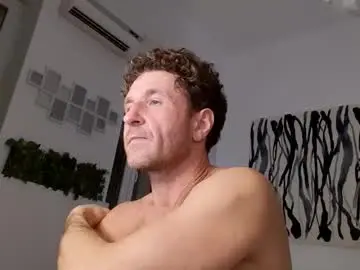 Chaturbate Adult Video Chat of apollobest77