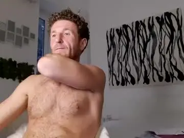 Chaturbate Nude Webcam of apollobest77