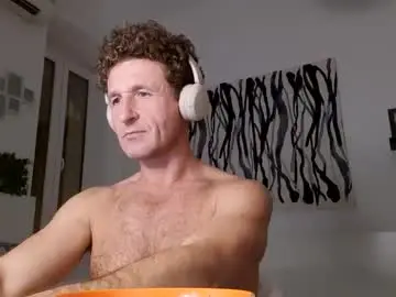 Chaturbate Adult Webcams of apollobest77