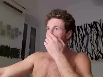 Chaturbate Live Sex Cam of apollobest77