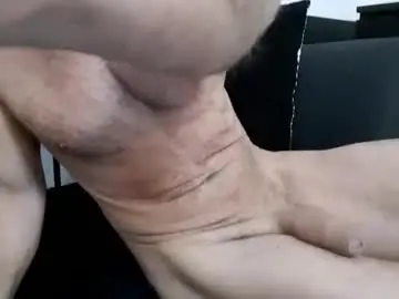 Chaturbate Sex Cam of apollobest77