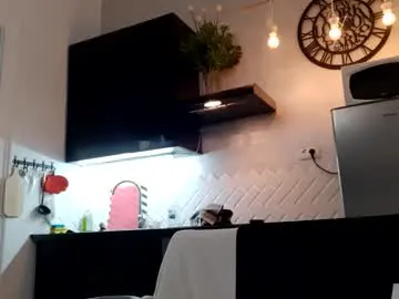 Chaturbate Adult Webcams of apollobest77