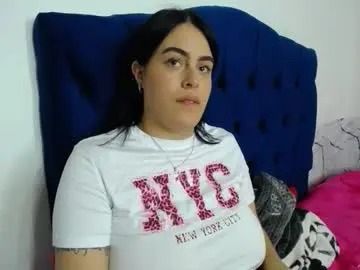 Chaturbate Nude Webcam of ari_coohachelaa