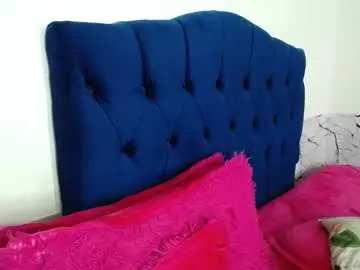 Chaturbate Watch Live Sex Cams of ari_coohachelaa