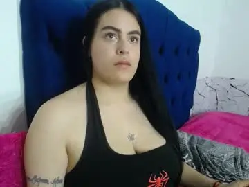 Chaturbate Adult Webcams of ari_coohachelaa