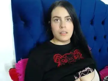 Chaturbate Free Porn Cam of ari_coohachelaa
