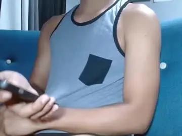 Chaturbate Live Porn of asianxx_edrian