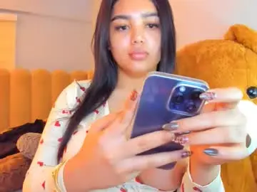 Chaturbate Watch Live Sex Cams of belle_moonlight