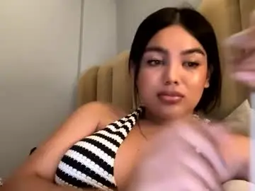 Chaturbate Private Sex Chat of belle_moonlight