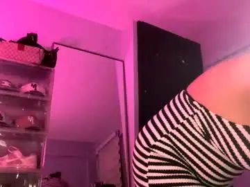 Chaturbate Watch Live Sex Cams of belle_moonlight