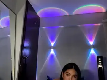 Chaturbate Free Live Porn of belle_moonlight