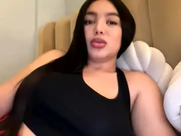 Chaturbate Sex Cam of belle_moonlight