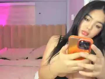 Chaturbate Private Sex Chat of belle_moonlight